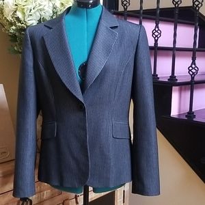 Tahari Arthur S. Levine Blazer - SZ 8